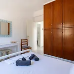 Tatil Evi Panoramic View House Páros