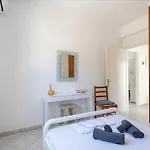 Tatil Evi Panoramic View House Páros