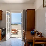 Panoramic View House Páros
