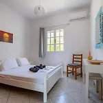 Panoramic View House Páros