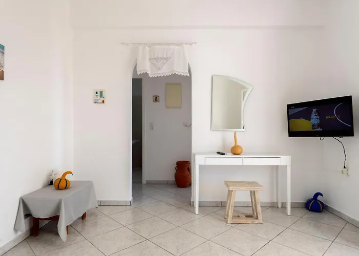 Panoramic View House Feriehus *