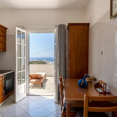 Panoramic View House Párosz