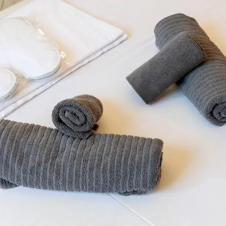 Panoramic View House