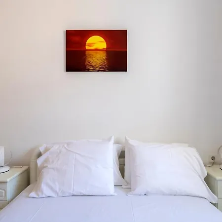 Panoramic View House * Párosz