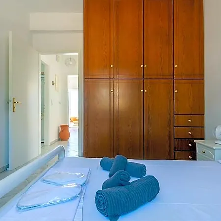 Panoramic View House *