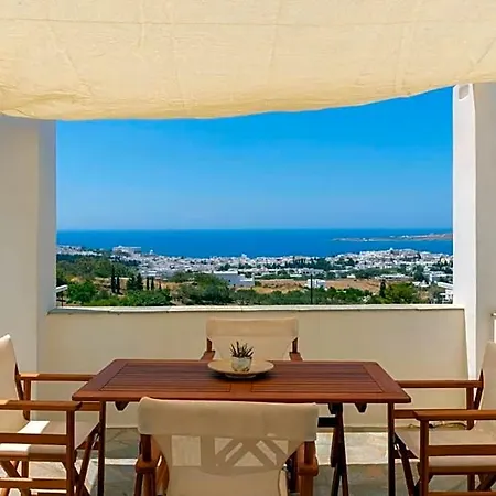 Panoramic View House 別荘 *