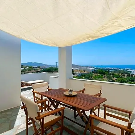 別荘 Panoramic View House