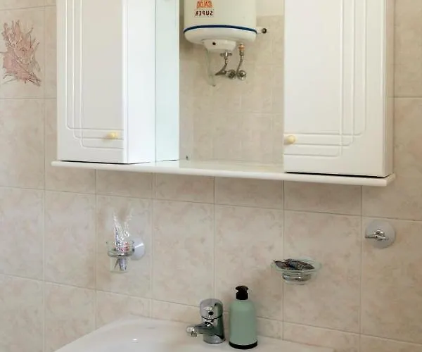 Vakantiehuis Panoramic View House *